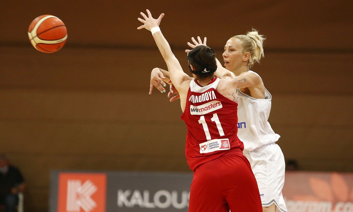 Ολυμπιακός: Νέα προσφυγή στο ΑΣΕΑΔ για την Χατζηνικολάου