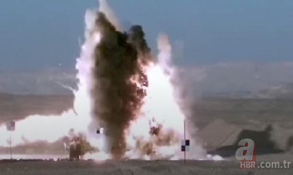 Toυρκία σε ΣΟΚ: Η Ελλάδα παίρνει 20 Spike NLOS και κάνει φρούριο το Καστελοριζο