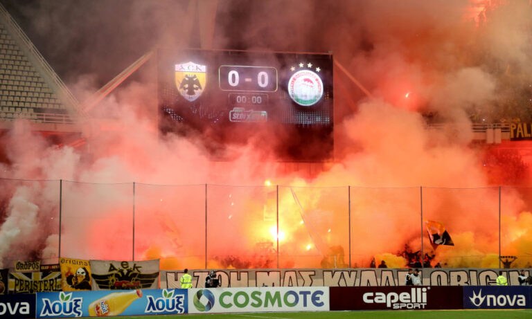 ΑΕΚ: Κρατά ίδιες τιμές στα εισιτήρια διαρκείας -Την Παρασκευή η παρουσίαση