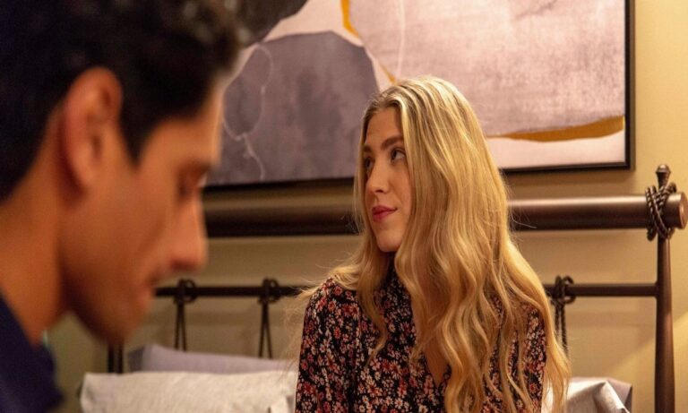 Αγγελική: Τι θα γίνει στο σημερινό επεισόδιο