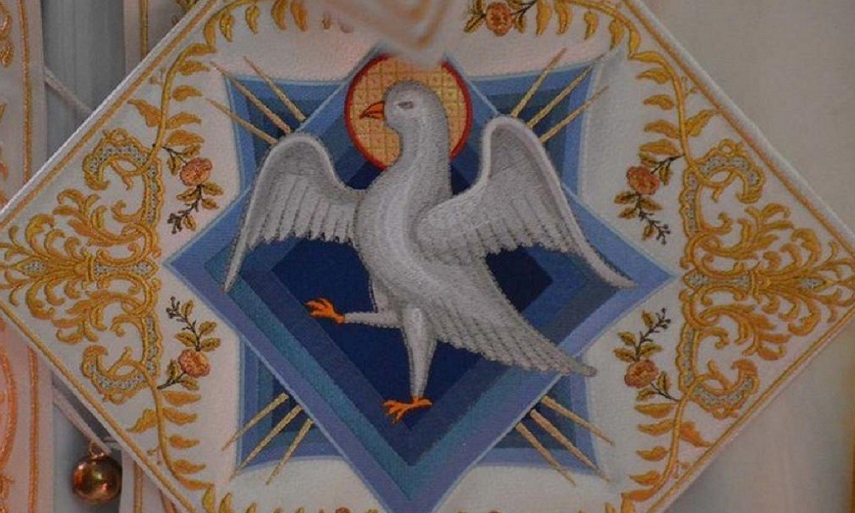 Εορτολόγιο Δευτέρα 21 Ιουνίου: Ποιοι γιορτάζουν σήμερα