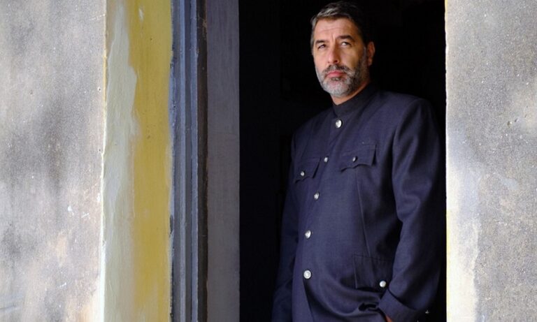 Από τις Άγριες Μέλισσες πρωταγωνιστής στο «Κομάντα και Δράκοι» του Mega