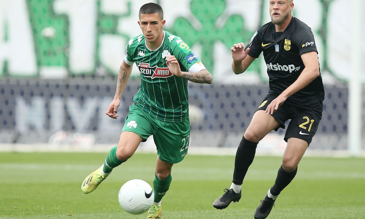 Παναθηναϊκός: Ο Αϊτόρ περνάει μια χαρά – Τα 450 δεν τα βρίσκει πουθενά