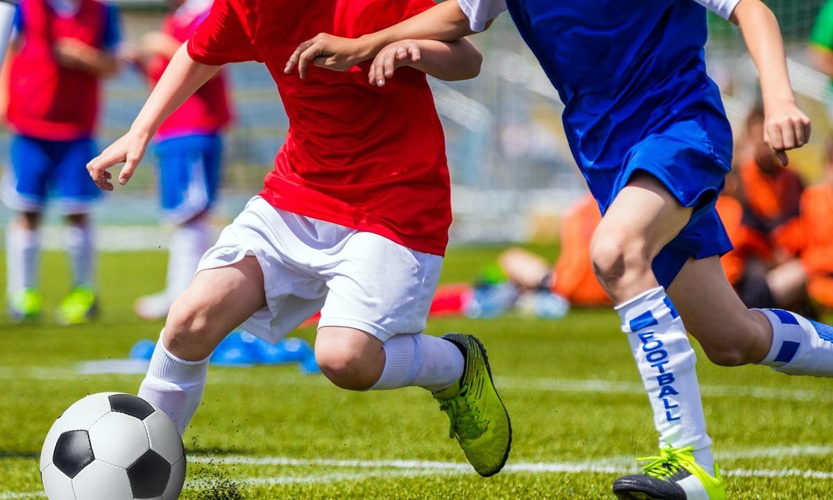 Ένα 14χρονο αγόρι κατέρρευσε σε γήπεδο στη Χαλκιδική, όπως ο Κρίστιαν Έρικσεν στο Euro 2020 και το ματς Δανία-Φινλανδία.