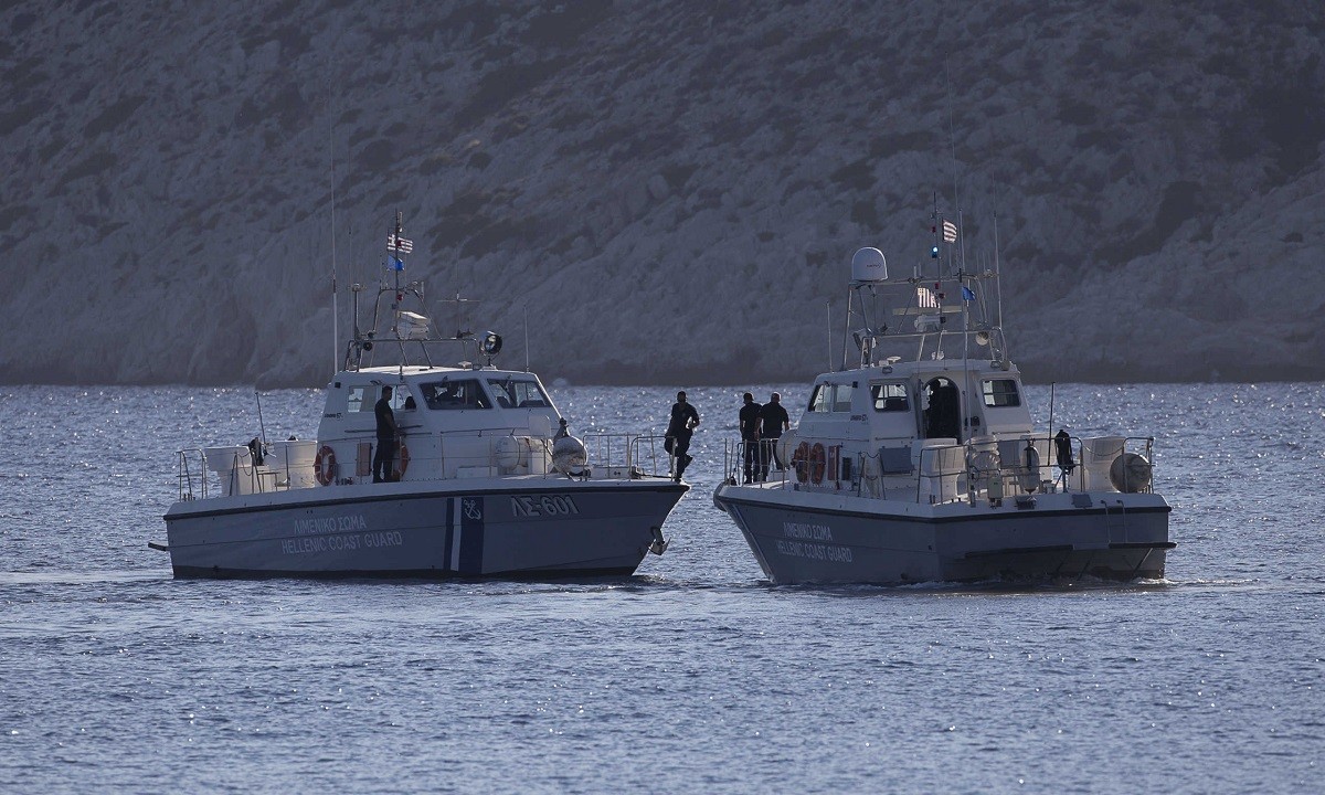 Ελληνοτουρκικά: Νέες προκλήσεις – Σύγκρουση σκάφους της Τουρκικής Ακτοφυλακής με Ελληνικό σκάφος!