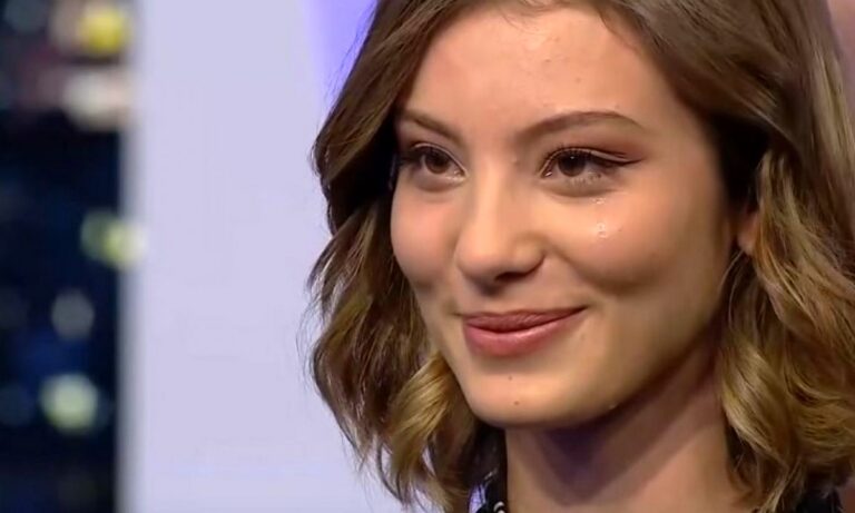 Άννα Μαρία Ηλιάδου: Πώς είναι σήμερα η νικήτρια του GNTM!