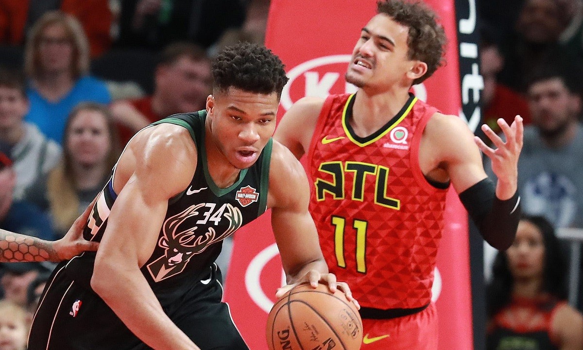 Μπακς – Χοκς: Το πρόγραμμα των τελικών της Ανατολής