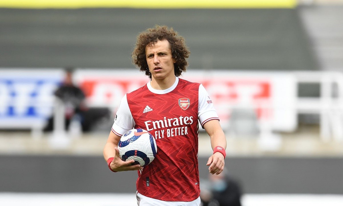 Άρσεναλ: Αποχαιρέτησε τρεις πρωτοκλασάτους παίκτες