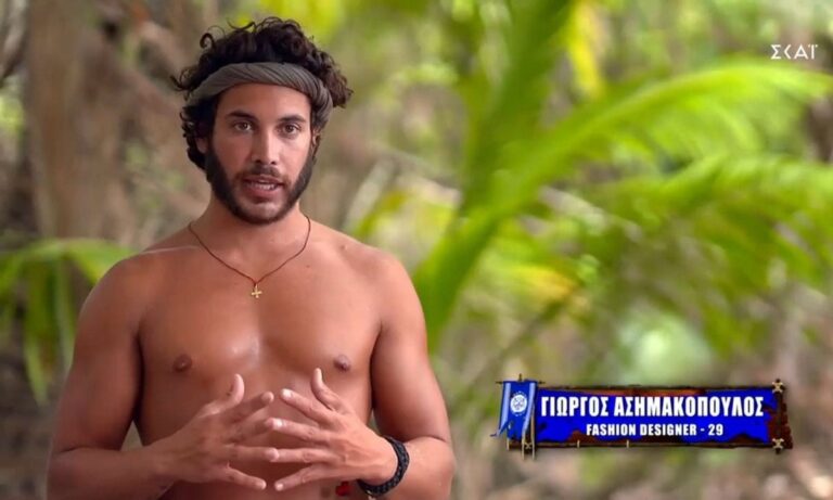 Survivor spoiler αποχώρηση 27/6: ΟΡΙΣΤΙΚΟ! Αυτός ο παίκτης αποχωρεί απόψε!