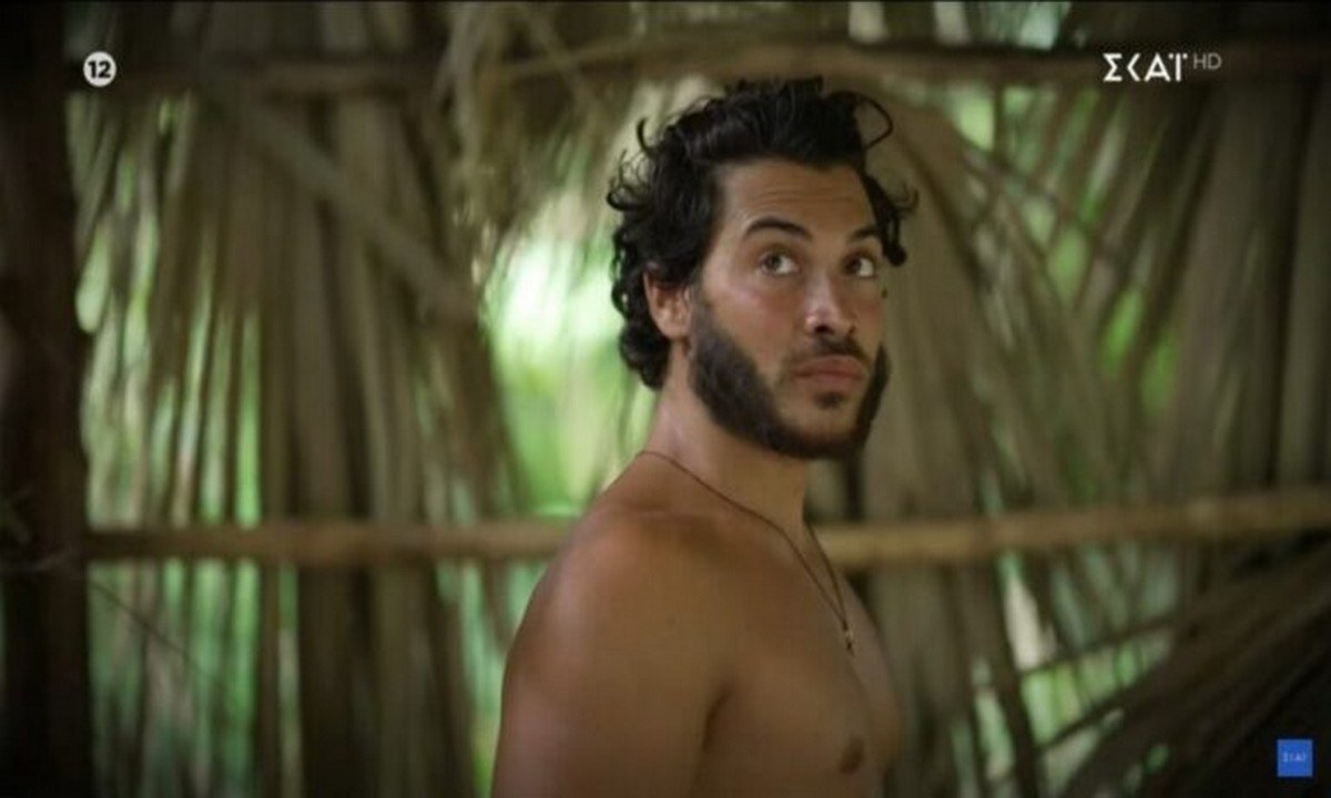 Survivor – spoiler: Η κίνηση του Γιώργου Ασημακόπουλου στην αποχώρηση που θα συγκλονίσει