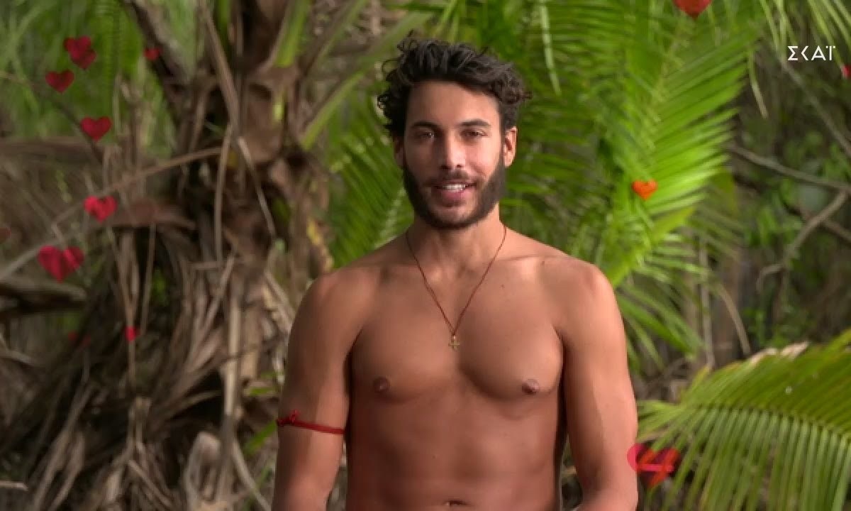 Survivor – Γιώργος Ασημακόπουλος: Αυτό είναι το ποσό που θα δωρίσει ο «Ασημακό»!