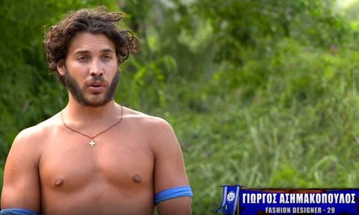 Survivor αποχώρηση 22/6: Αυτόν θα υποδείξει ο νικητής της ασυλίας!