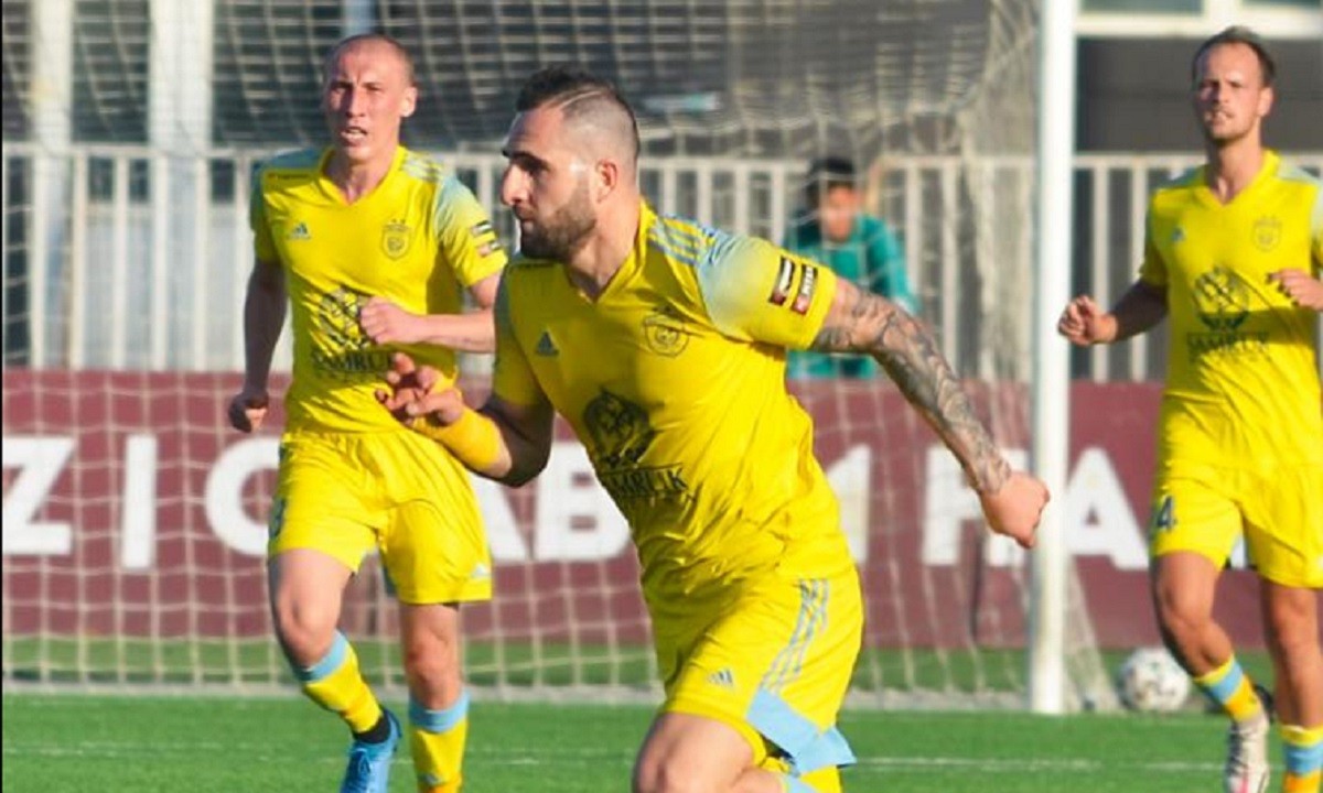 Άρης: «Σφαλιάρα» για την Αστάνα, πρώτη ήττα μετά από 16 παιχνίδια! (vid)