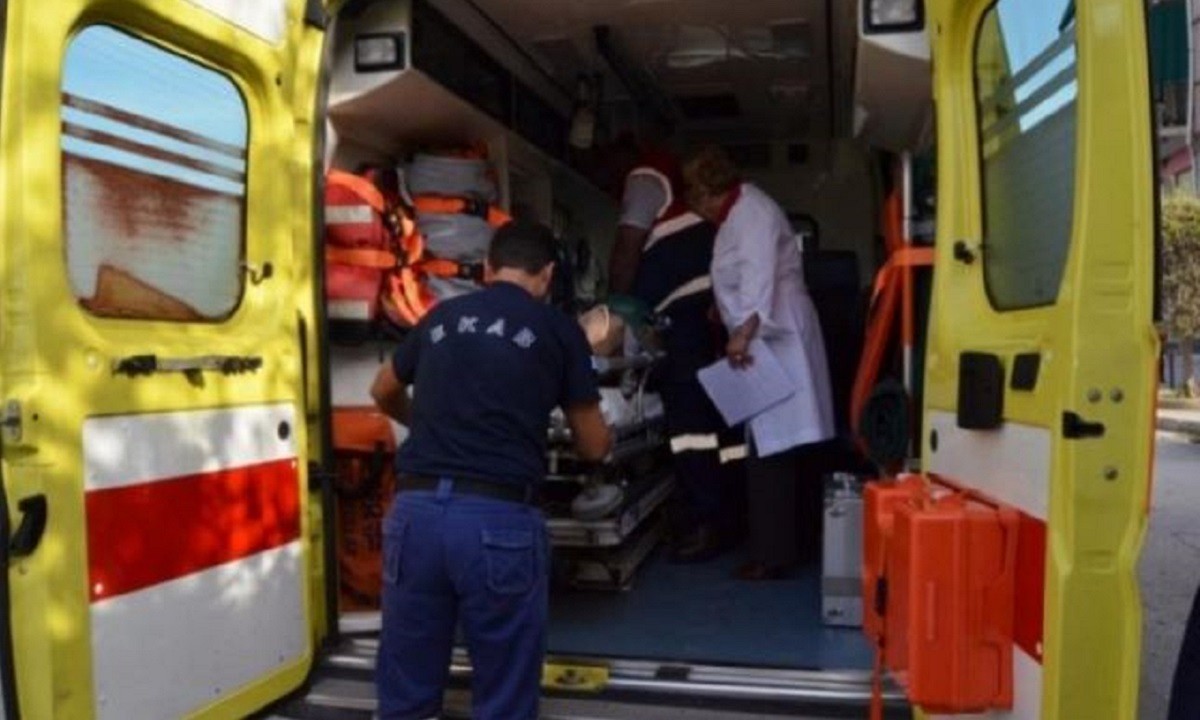 Φθιώτιδα: Στο νοσοκομείο 35χρονη μητέρα μετά τον εμβολιασμό – Ποιο εμβόλιο έκανε