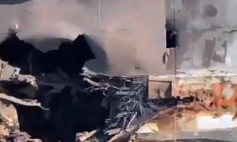 Toυρκία: Δεν πήγε και τόσο καλά η δοκιμή των Atmaca – Δεν θα κάνουν τίποτα στα ελληνικά πολεμικά;