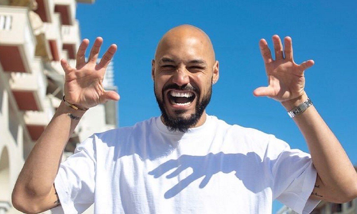 Άρης – Μπεναλουάν: Αποθέωσε τον «Θεό του πολέμου» στην ιταλική τηλεόραση! (vid)