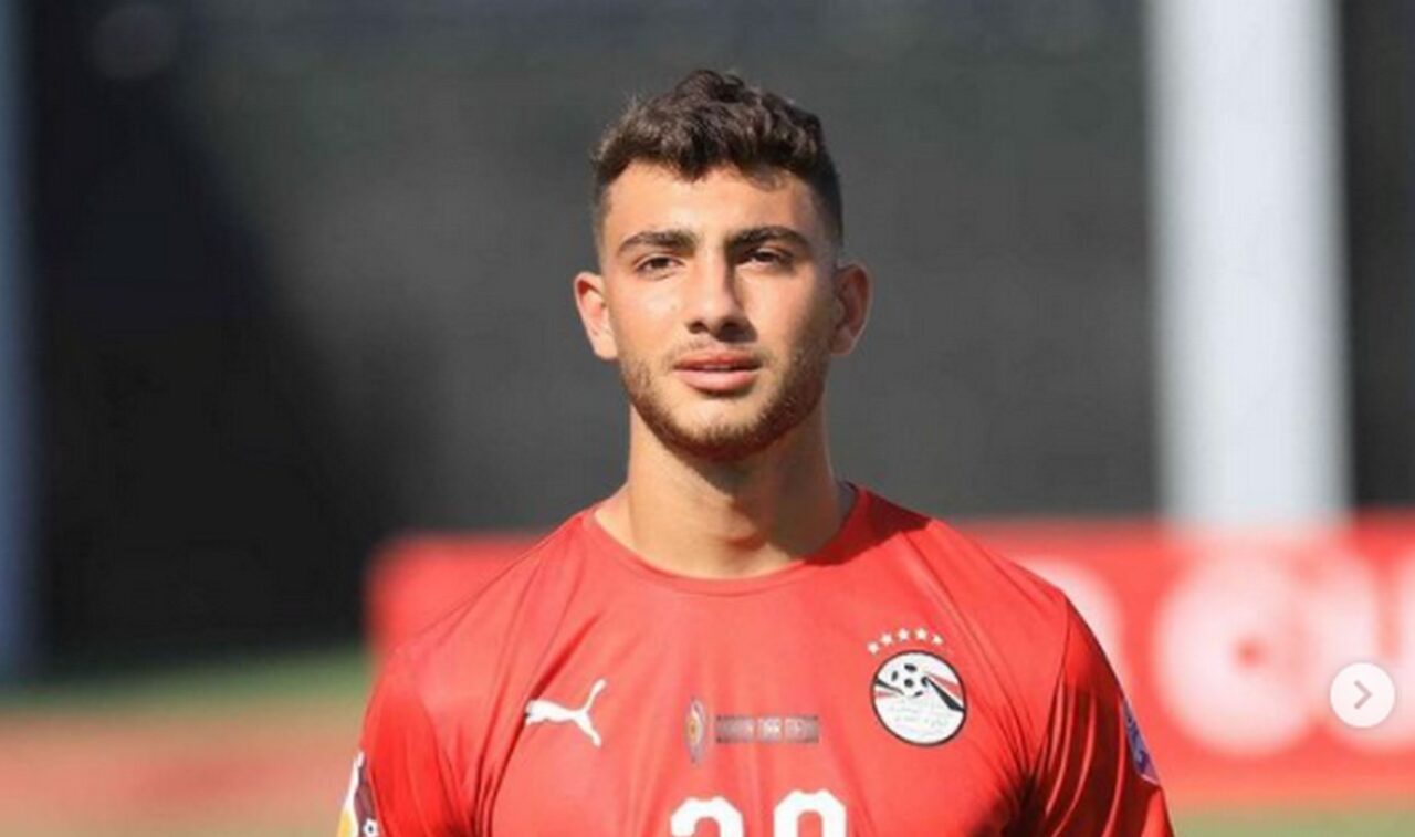 Παναθηναϊκός: Πολύ καλές εμφανίσεις καταγράφει Arab Nations Cup U20 ο 18χρονος επιθετικός της ομάδας Μπιλάλ Αμπντεραχμάν.