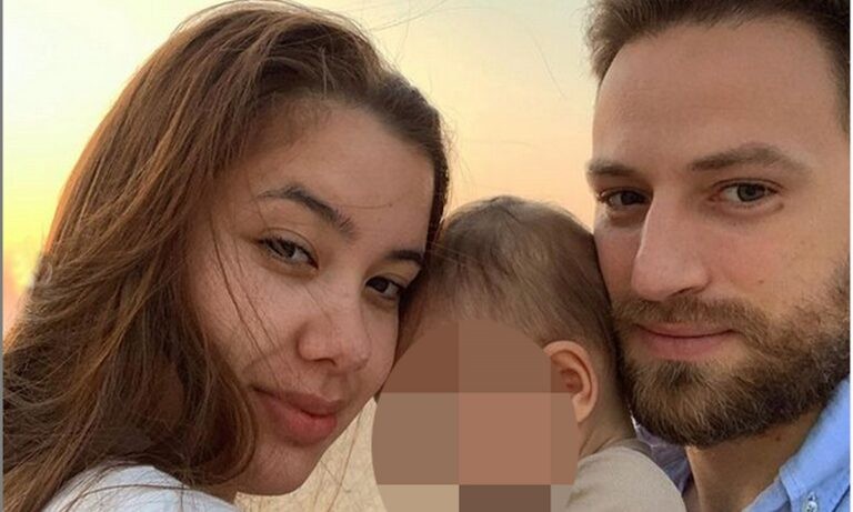 Έγκλημα στα Γλυκά Νερά: Τι θα γίνει με το μωρό της Καρολάιν και του πιλότου