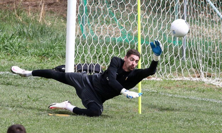 ΑΕΚ-Φίτεσε: Οι ενδεκάδες του φιλικού