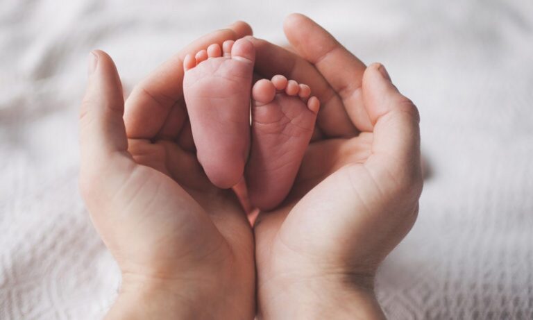 15 Ιουνίου: Παγκόσμια Ημέρα Γονιμότητας