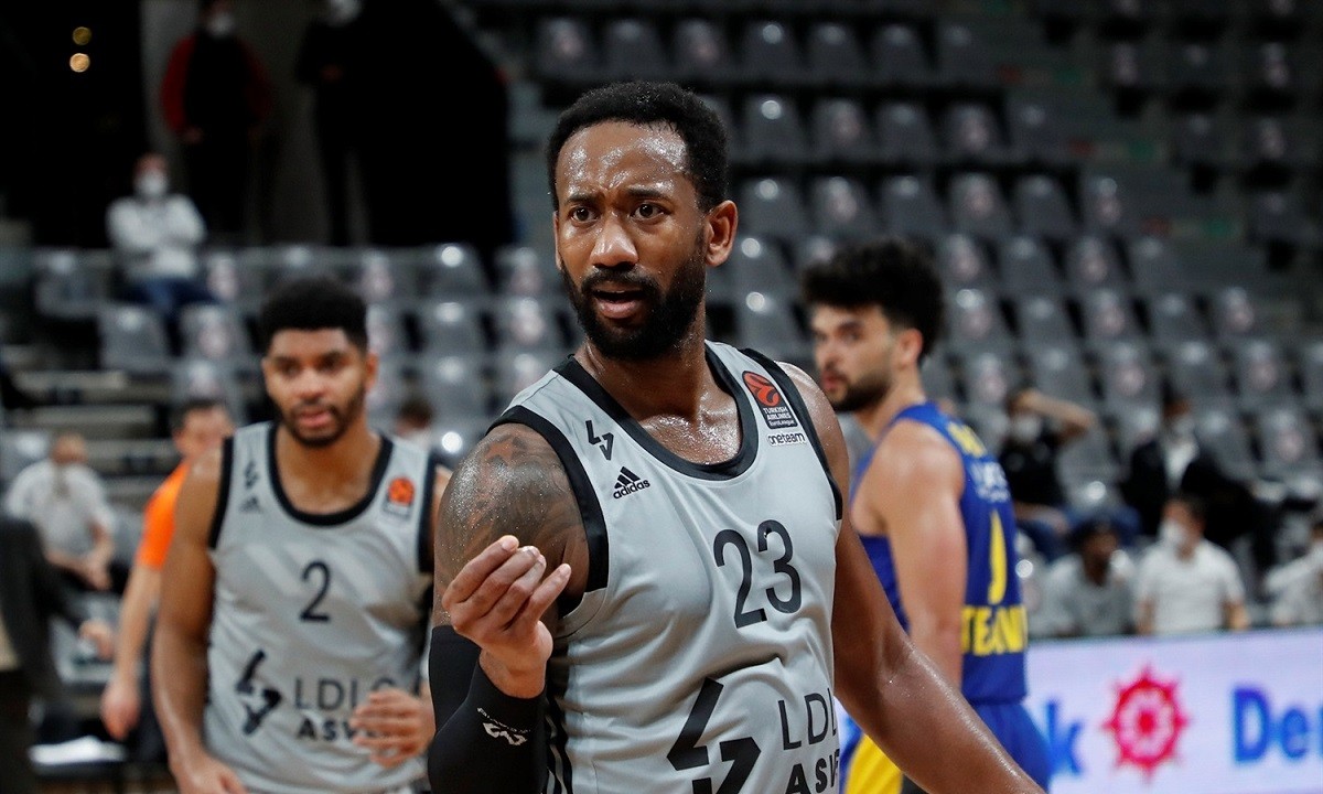 Ολυμπιακός: «Deal με Λάιτι για δύο χρόνια»