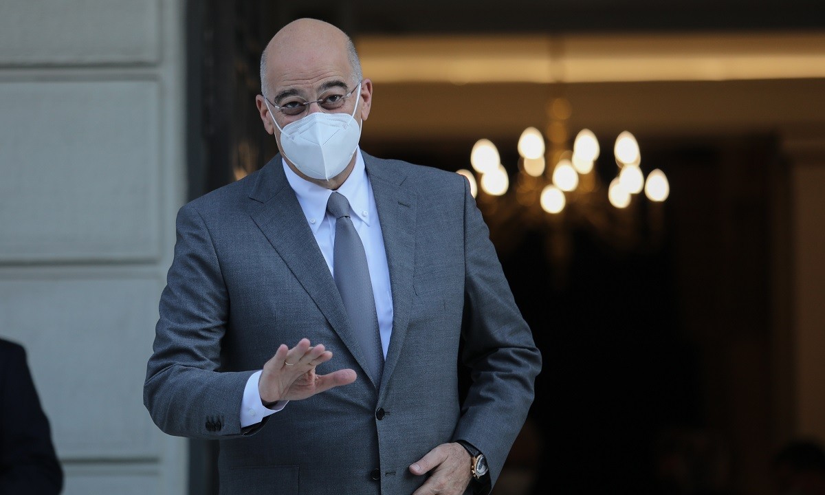 Ελληνοτουρκικά: Το ελληνικό κόλπο κατά της Τουρκίας που αποκάλυψε ο Δένδιας