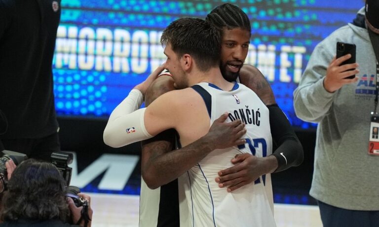 NBA Αποτελέσματα: Ολομόναχος πάλεψε ο Ντόντσιτς, πρώτη νίκη για τους Χοκς (vid)