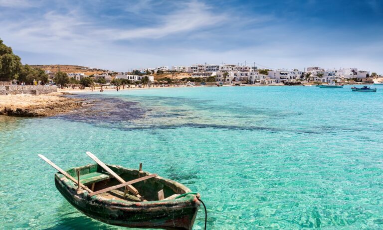 Βουτιές στο παράδεισο των Κουφονησίων με το Ekdromi.gr