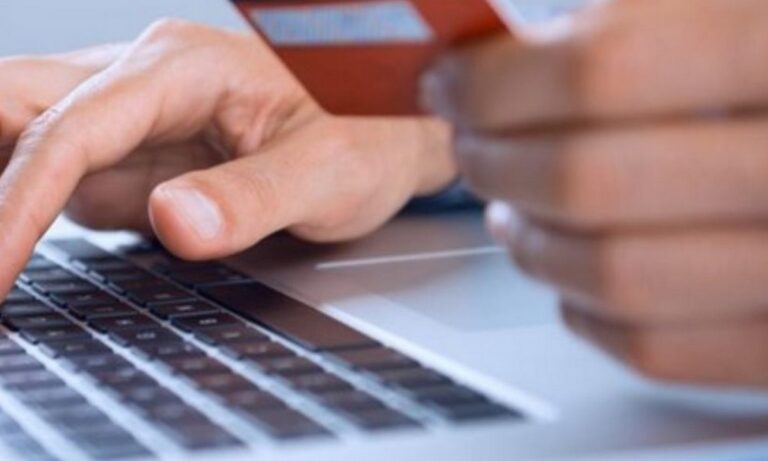 Ακριβότερες οι αγορές από e-shop του εξωτερικού από 1η Ιουλίου
