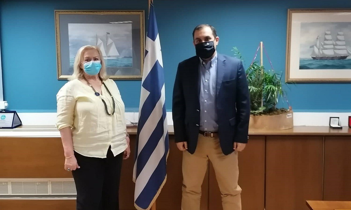 ΕΙΟ: Στο τραπέζι το θέμα της φορολογίας των 1000 ευρώ στα ναυταθλητικά σκάφη ανοιχτής θαλάσσης!