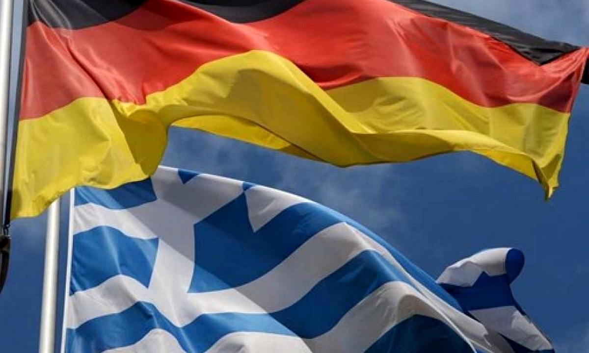 Στο χειρότερο σημείο τους οι Ελληνογερμανικές σχέσεις λόγω Άγκυρας