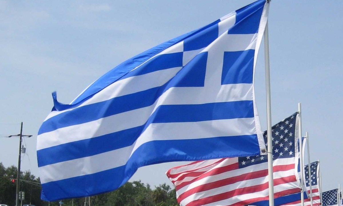 Ελληνοτουρκικά: Στη Γερουσία των ΗΠΑ το νέο νομοσχέδιο – Αφορά στην αμυντική συνεργασία με την Ελλάδα