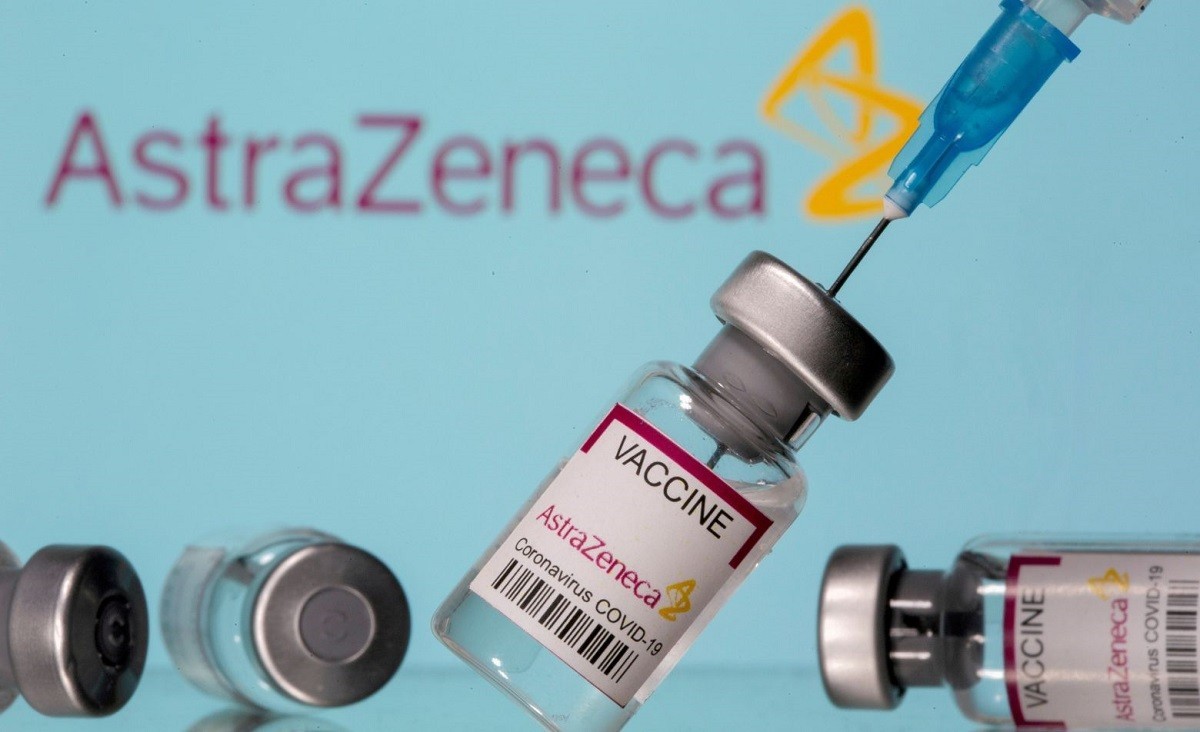 Εμβόλιο ΑstraZeneca: Γιατί έπαιξαν την υγεία μας «στα ζάρια»; Ποιος παθών θα βρει το δίκιο του γι’ αυτό το τεράστιο φιάσκο;