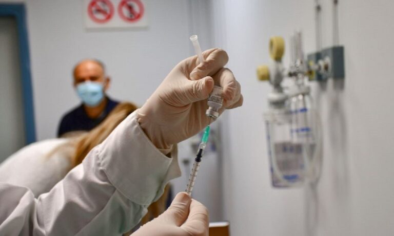 Κορονοϊός: Αυτός ο συνδυασμός εμβολίων προσφέρει μεγαλύτερη ανοσία
