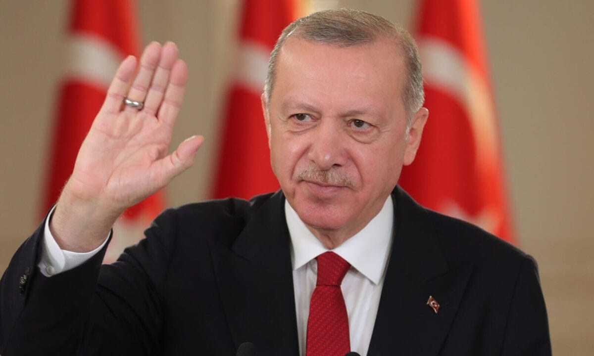 Ο Ερντογάν τρέμει τον Ιμάμογλου – Ραγδαίες πολιτικές εξελίξεις στη Τουρκία!