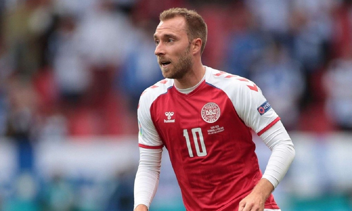 Euro 2020: Tι είναι η νόσος της Νάξου που μπορεί να έχει ο Έρικσεν