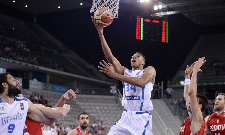 Εθνική ομάδα: Η πονεμένη ιστορία των Προολυμπιακών με 1/14 προκρίσεις!