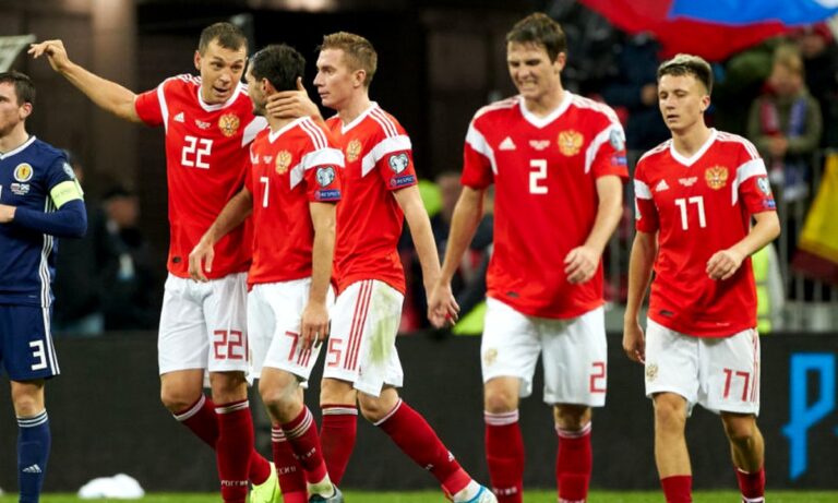 Euro 2020: Σοκ για τη Ρωσία μία μέρα πριν τη σέντρα!