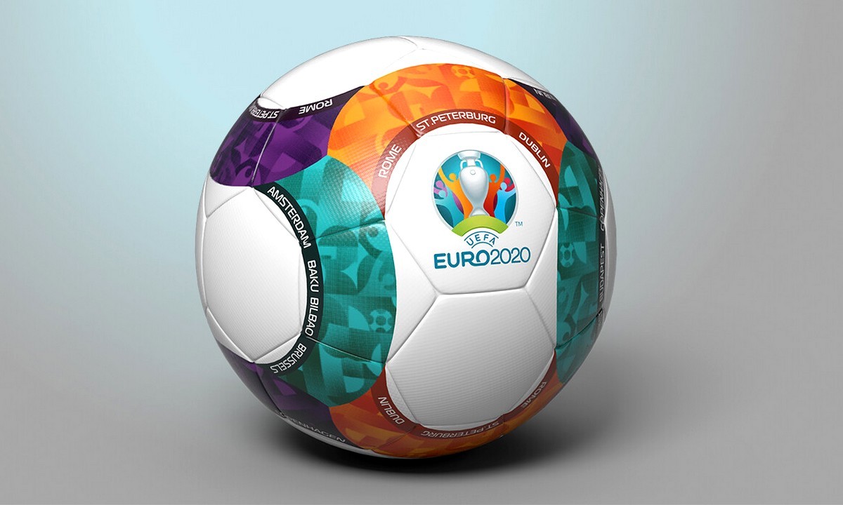 Euro 2020: Το πρόγραμμα οι αγώνες και οι όμιλοι