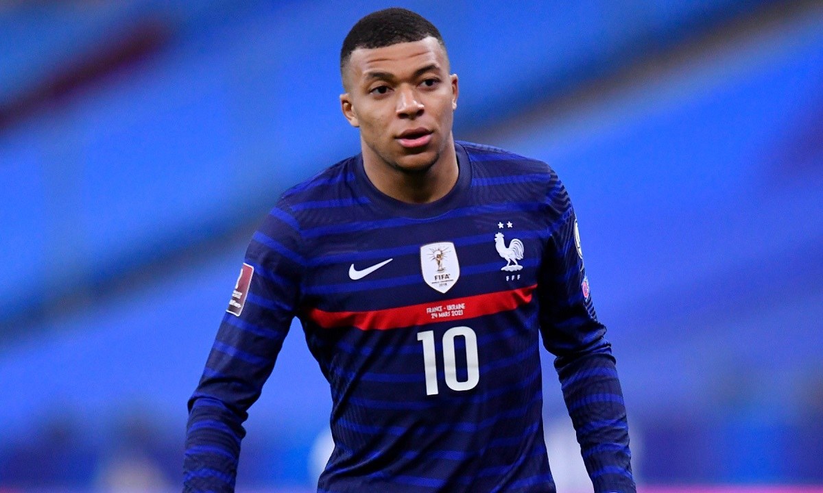 EURO 2020 – Εμπαπέ: Μια απαραίτητη… στάση πριν το μεγαλείο