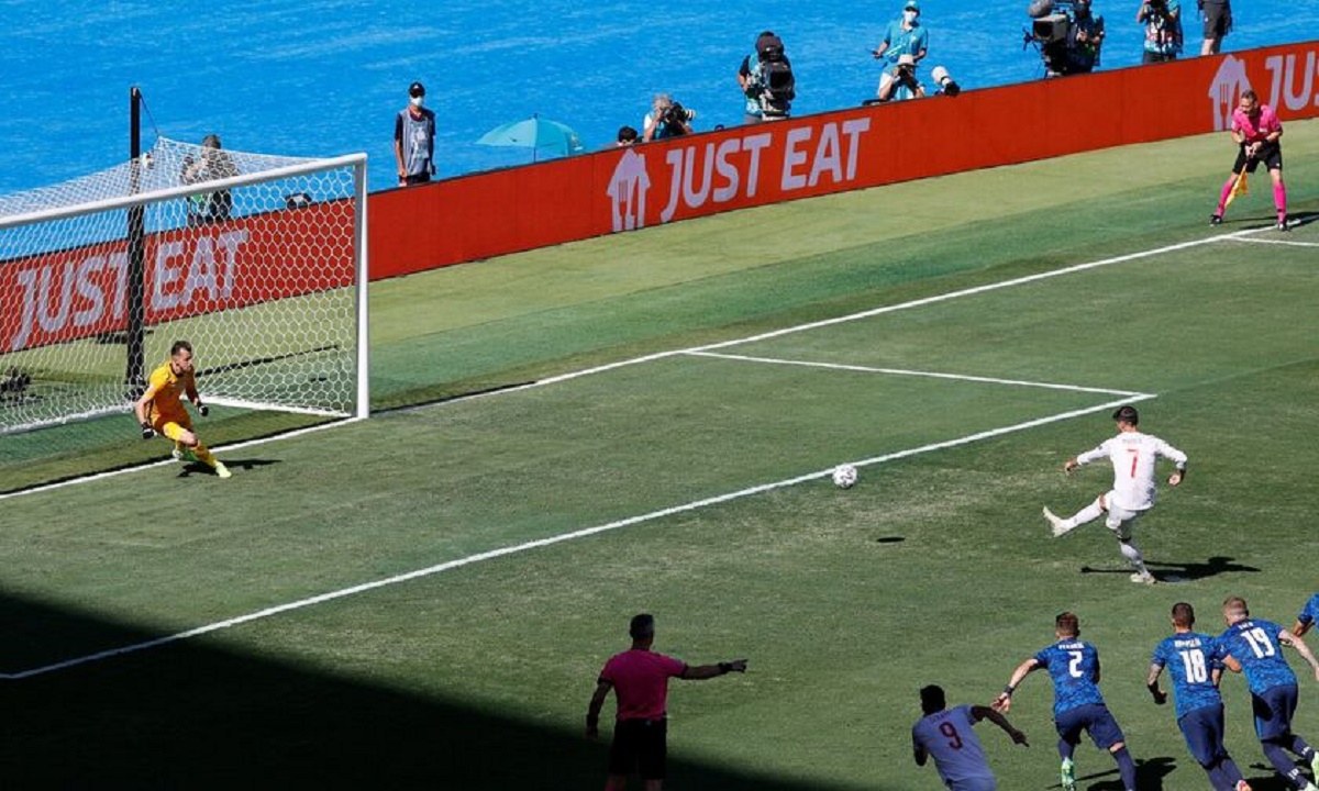 Euro 2020: Ένας σκασμός από χαμένα πέναλτι!