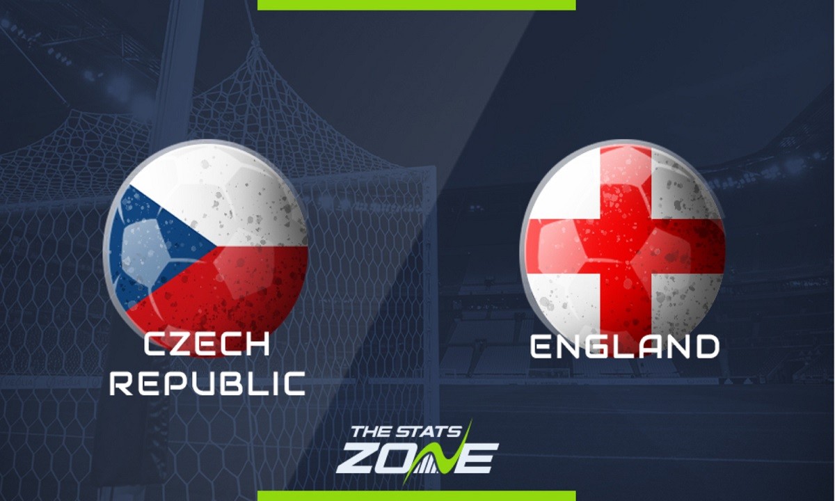 Euro 2020: Τσεχία – Αγγλία LIVE