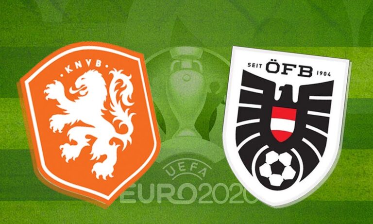 Euro 2020: Ολλανδία – Αυστρία 2-0 (ΤΕΛΙΚΟ)
