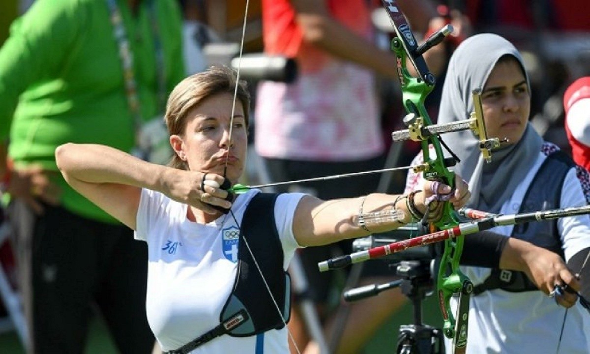 Ευαγγελία Ψάρρα: Έφτασε σε συμμετοχές Μπουντούρη και Κασούμη!