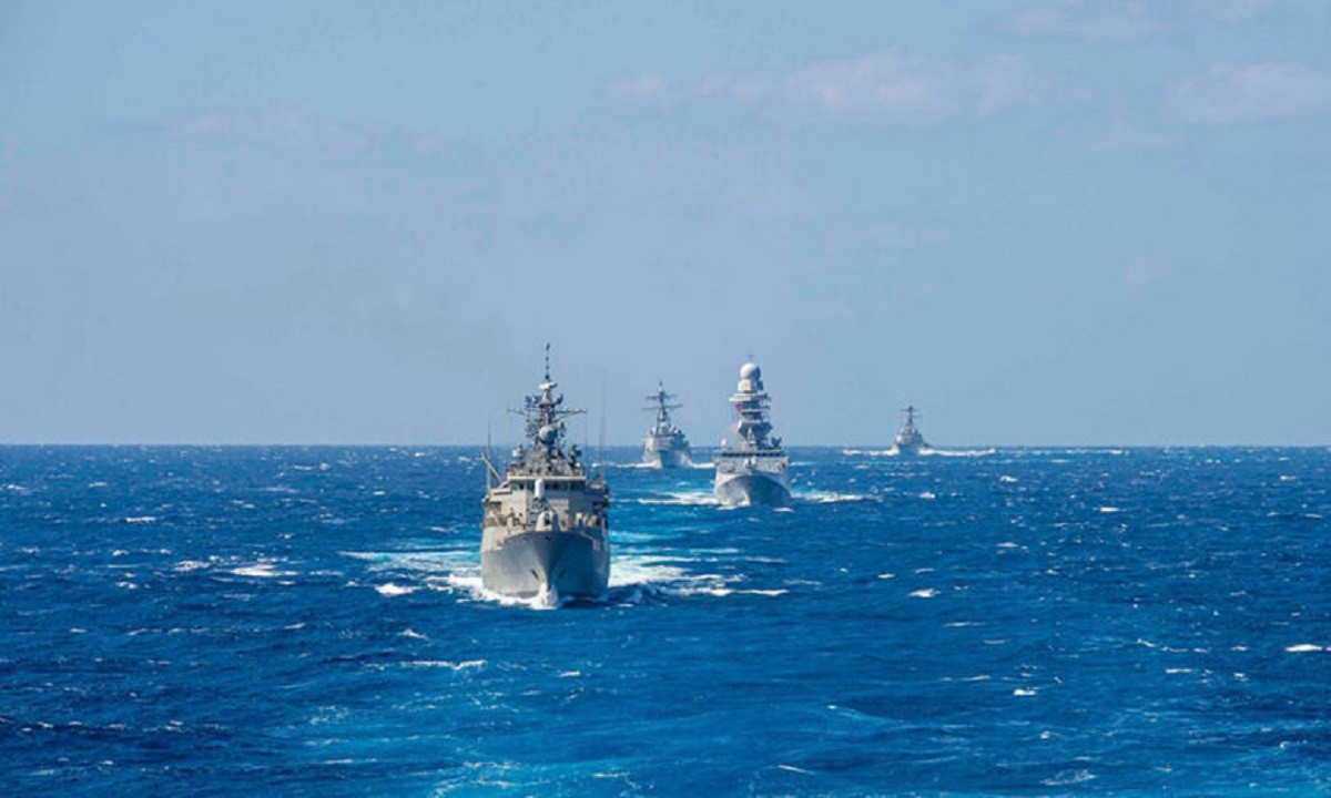 Τούρκοι: Γαλλία και ΗΠΑ επιλέγει η Ελλάδα για φρεγάτες και πλοία ενδιάμεσης λύσης υποστηρίζει το τουρκικό savunmasanayist.com.