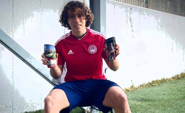 Ολυμπιακός: Γκαλιάνι, από τη Νότιγχαμ στο Ρέντη