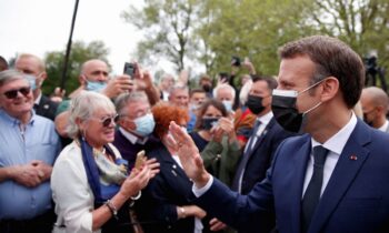 Περιφερειακές εκλογές στη Γαλλία: Νικητής η…αποχή! (vid)