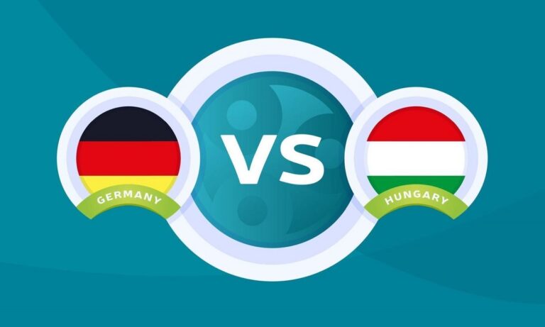 Euro 2020: Γερμανία – Ουγγαρία 2-2 (ΤΕΛΙΚΟ)