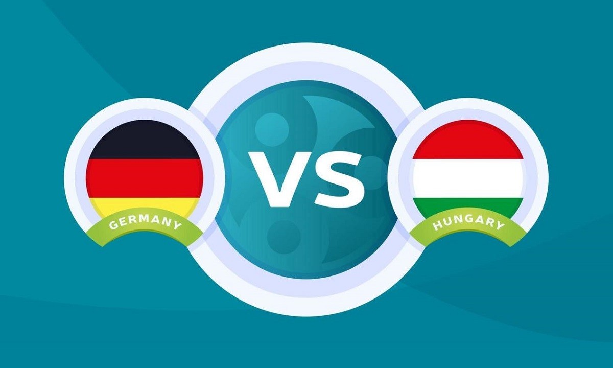 Euro 2020: Γερμανία - Ουγγαρία LIVE