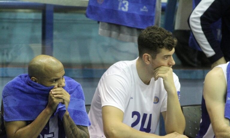 Ιωνικός: Παίρνει Γκιουζέλη και Αρσενόπουλο